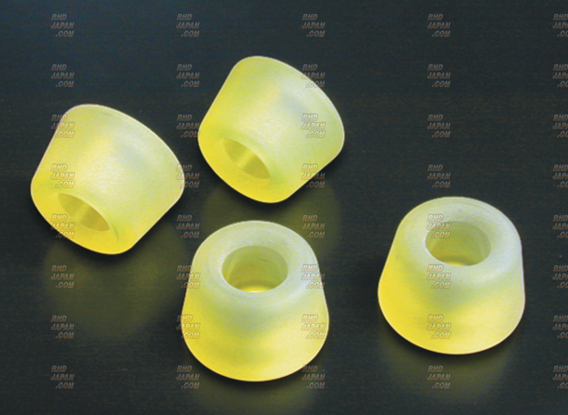 Tec-Art's Urethane Tension Rod Bushing Set - AE86